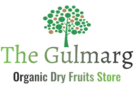 Gulmarg logo